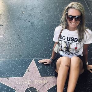 Meet your Posher, Sheraden